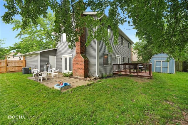 346 Thistle Drive, Bolingbrook, IL 60490