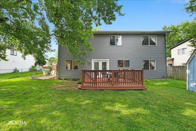 346 Thistle Drive, Bolingbrook, IL 60490