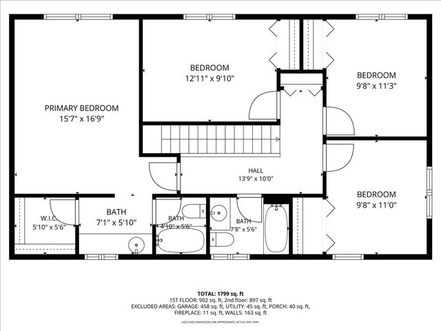 346 Thistle Drive, Bolingbrook, IL 60490
