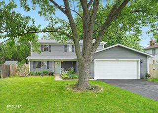 346 Thistle Drive, Bolingbrook, IL 60490
