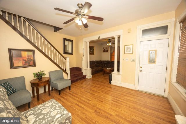 117 E WELLENS AVE, Philadelphia, PA 19120