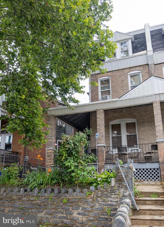 117 E WELLENS AVE, Philadelphia, PA 19120