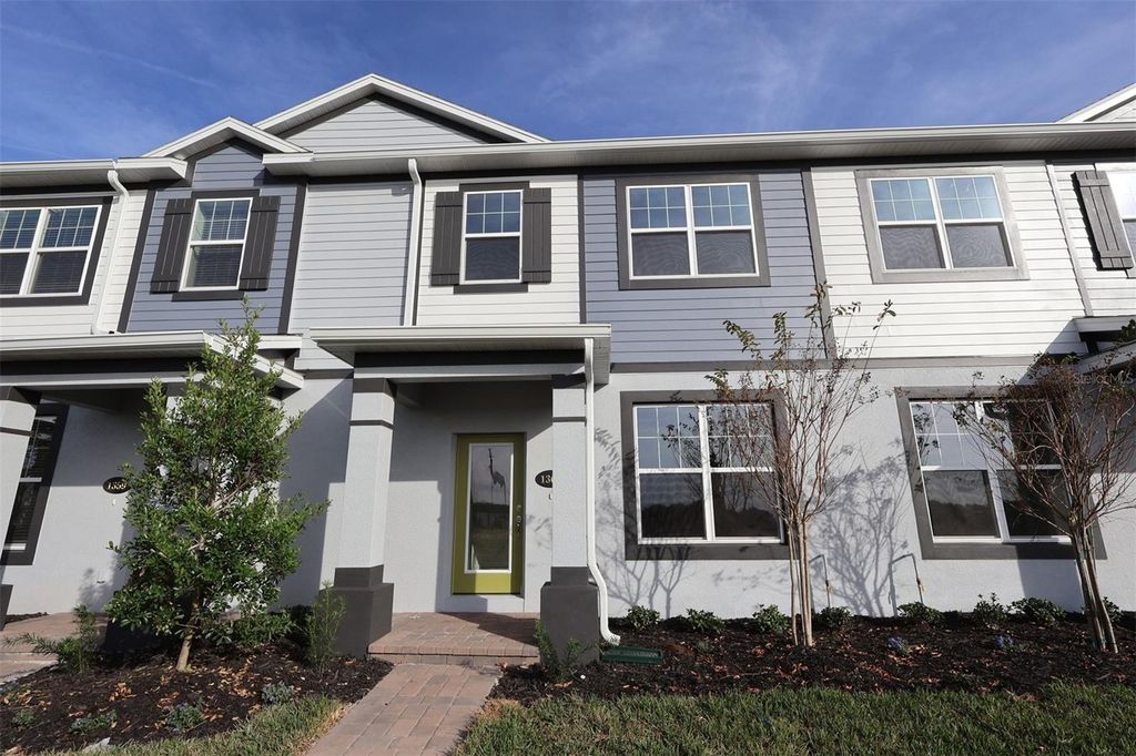 1363 MOUNT ROYAL DRIVE, St Cloud, FL 34771