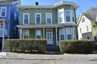 149 Milne Street 1, Bridgeport, CT 06604