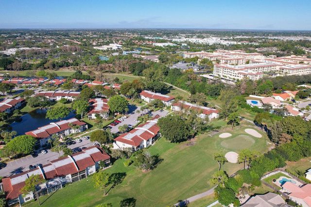 9193 Pecky Cypress Lane 6f, Boca Raton, FL 33428