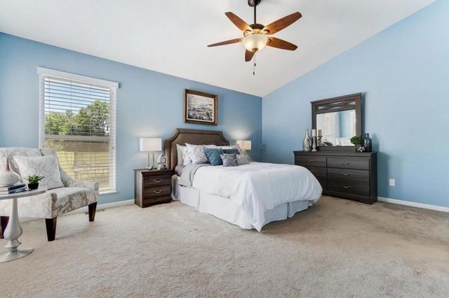 4249 Vista Walk Lane, Powell, OH 43065