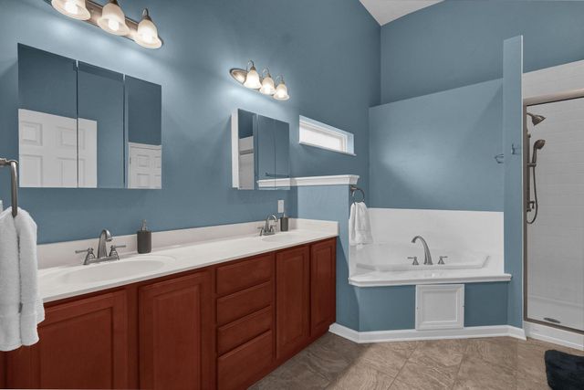 4249 Vista Walk Lane, Powell, OH 43065