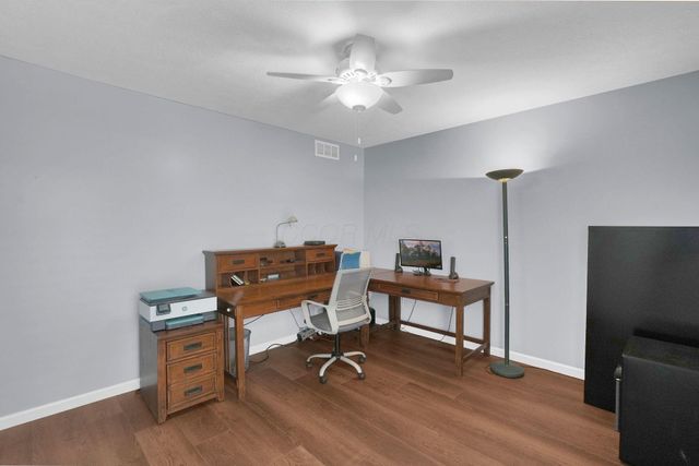4249 Vista Walk Lane, Powell, OH 43065