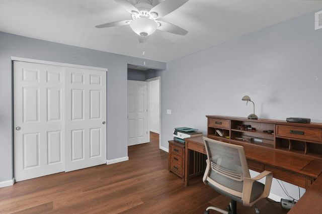 4249 Vista Walk Lane, Powell, OH 43065