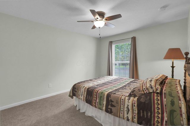 4249 Vista Walk Lane, Powell, OH 43065