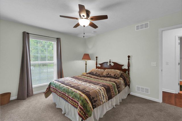 4249 Vista Walk Lane, Powell, OH 43065