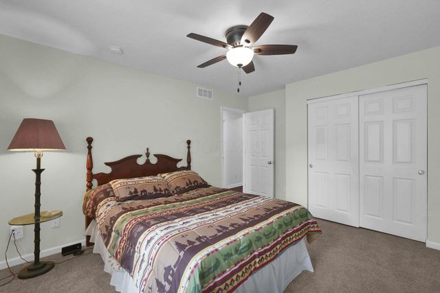 4249 Vista Walk Lane, Powell, OH 43065