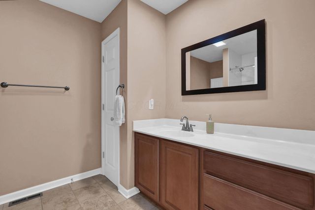 4249 Vista Walk Lane, Powell, OH 43065