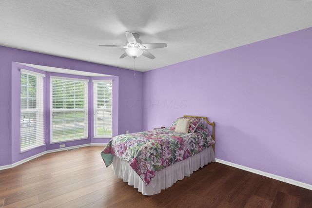 4249 Vista Walk Lane, Powell, OH 43065
