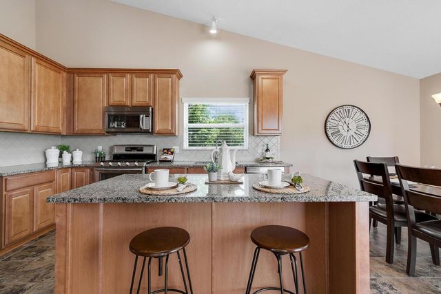 4249 Vista Walk Lane, Powell, OH 43065
