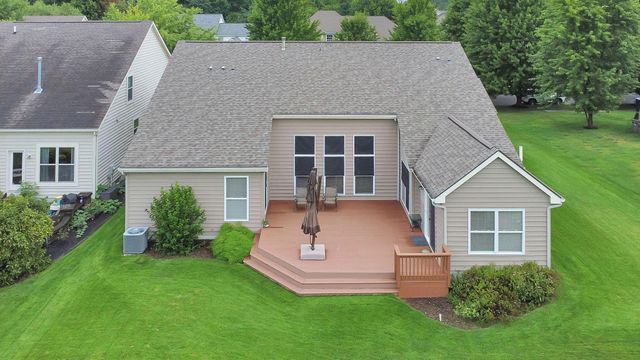 4249 Vista Walk Lane, Powell, OH 43065