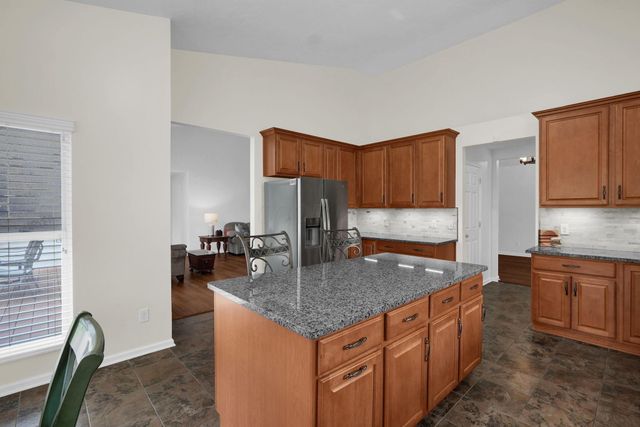 4249 Vista Walk Lane, Powell, OH 43065