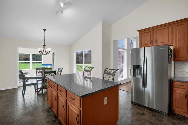 4249 Vista Walk Lane, Powell, OH 43065