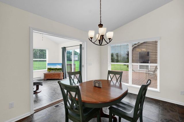 4249 Vista Walk Lane, Powell, OH 43065