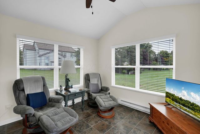 4249 Vista Walk Lane, Powell, OH 43065