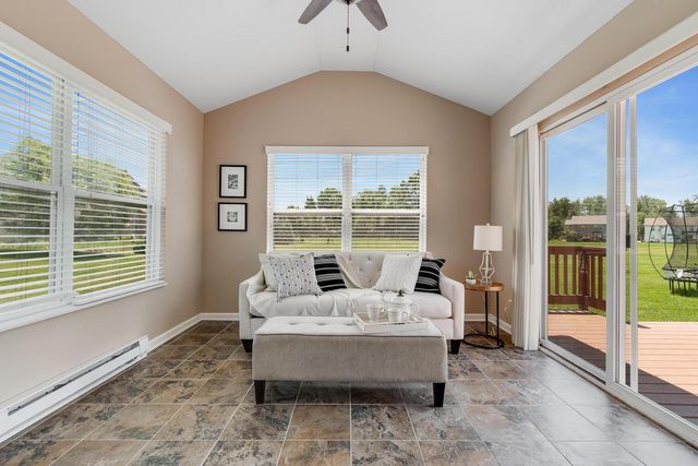4249 Vista Walk Lane, Powell, OH 43065