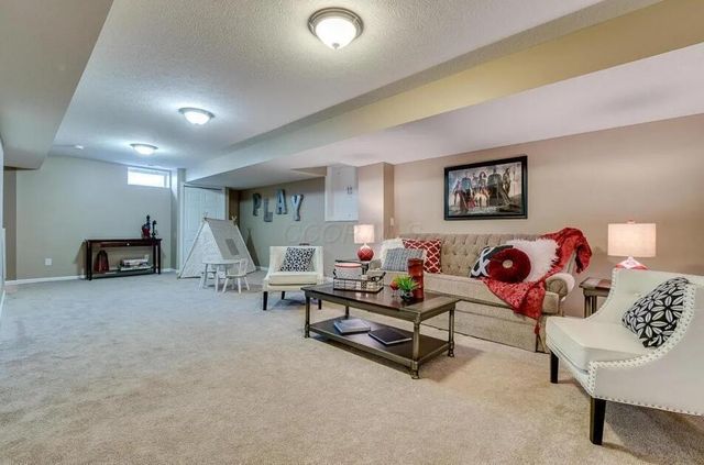 4249 Vista Walk Lane, Powell, OH 43065