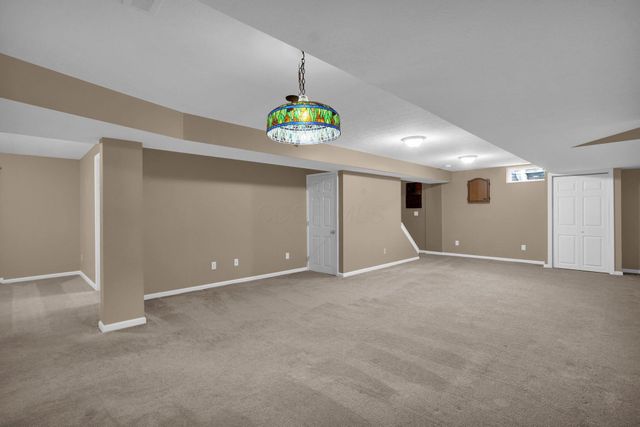 4249 Vista Walk Lane, Powell, OH 43065