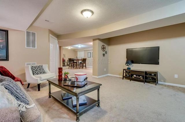 4249 Vista Walk Lane, Powell, OH 43065