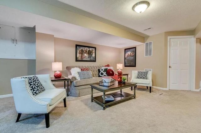 4249 Vista Walk Lane, Powell, OH 43065