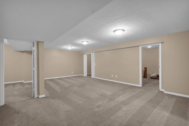4249 Vista Walk Lane, Powell, OH 43065