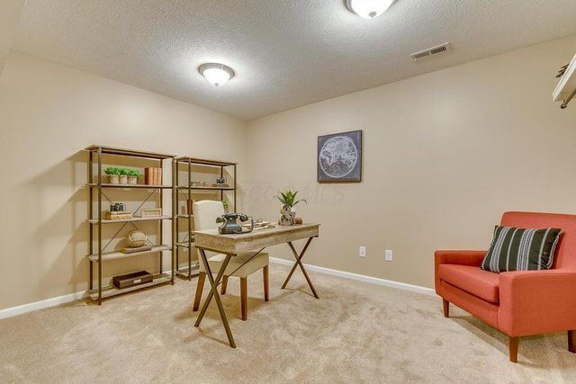 4249 Vista Walk Lane, Powell, OH 43065