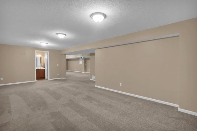 4249 Vista Walk Lane, Powell, OH 43065