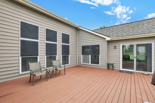 4249 Vista Walk Lane, Powell, OH 43065