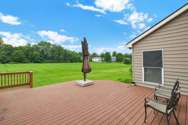 4249 Vista Walk Lane, Powell, OH 43065