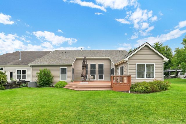 4249 Vista Walk Lane, Powell, OH 43065