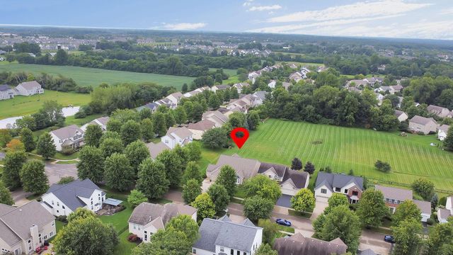 4249 Vista Walk Lane, Powell, OH 43065