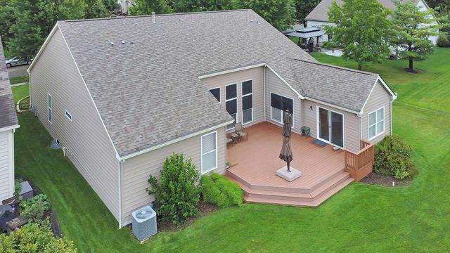 4249 Vista Walk Lane, Powell, OH 43065