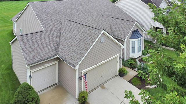 4249 Vista Walk Lane, Powell, OH 43065