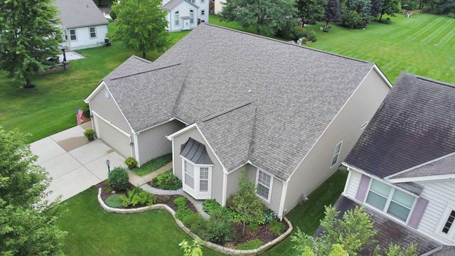 4249 Vista Walk Lane, Powell, OH 43065