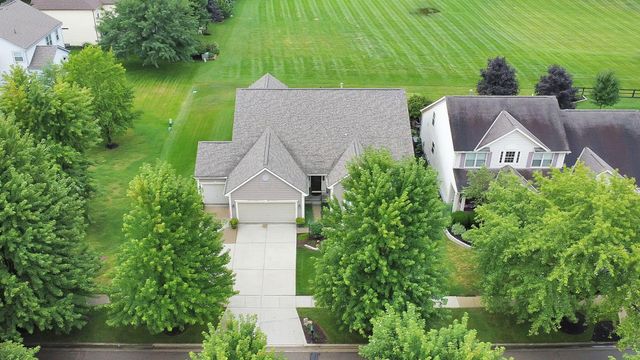 4249 Vista Walk Lane, Powell, OH 43065