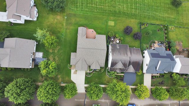 4249 Vista Walk Lane, Powell, OH 43065