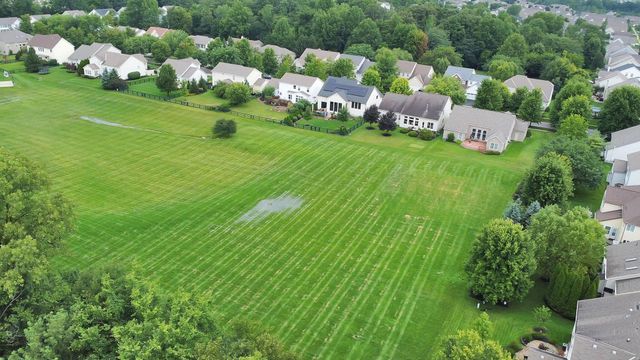 4249 Vista Walk Lane, Powell, OH 43065