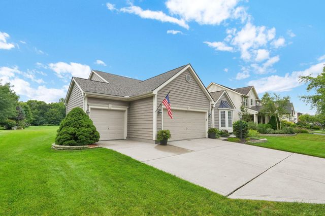 4249 Vista Walk Lane, Powell, OH 43065