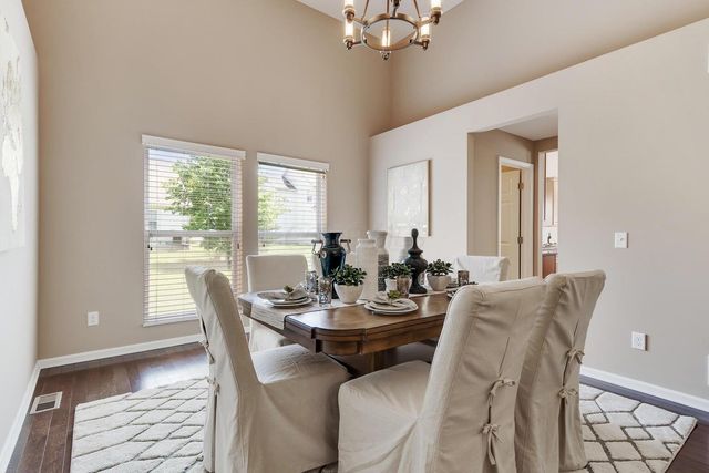 4249 Vista Walk Lane, Powell, OH 43065