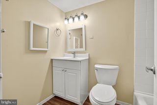6147 LEESBURG PIKE #602, Falls Church, VA 22041