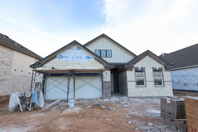 29419 Meadowcreek Hill Drive, Waller, TX 77484