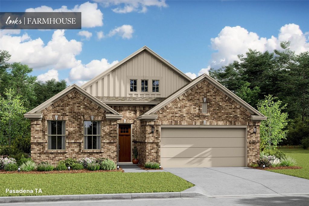 29419 Meadowcreek Hill Drive, Waller, TX 77484