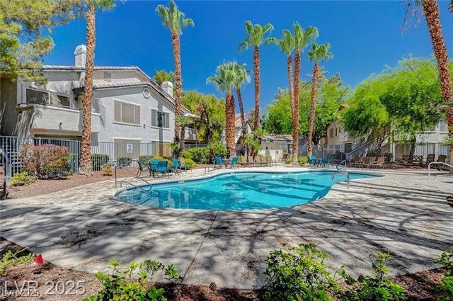 5196 Mandalay Springs Drive 104, Las Vegas, NV 89120