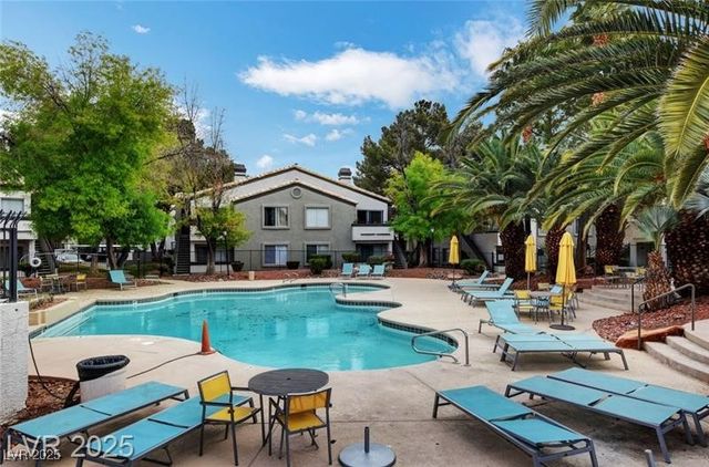 5196 Mandalay Springs Drive 104, Las Vegas, NV 89120