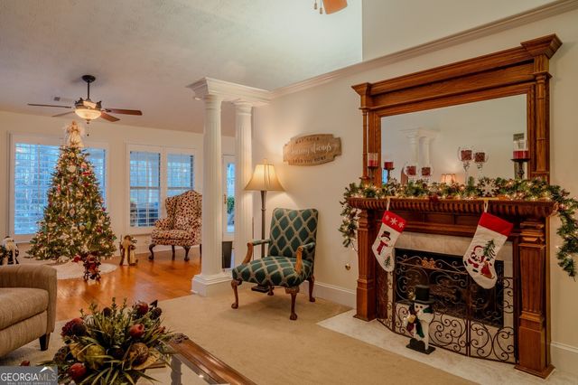 455 Herring Road, Grayson, GA 30017